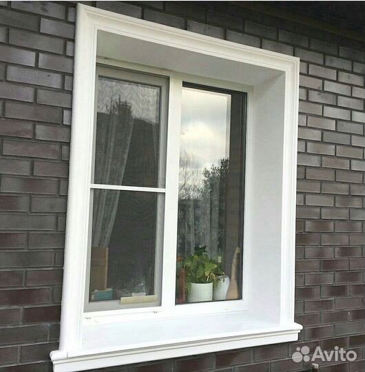 Пластиковые окна, окна пвх
