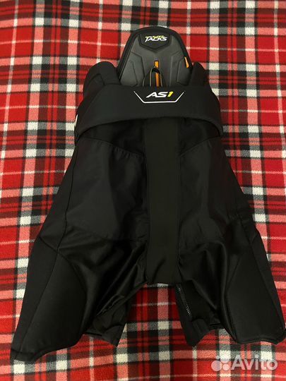 Хоккейные шорты CCM AS1 SR S