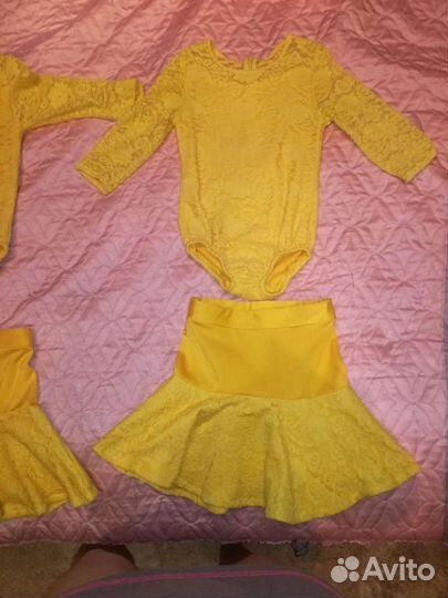 Для бальных танцев