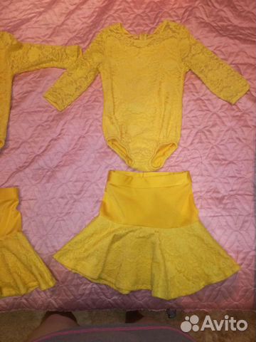 Для бальных танцев