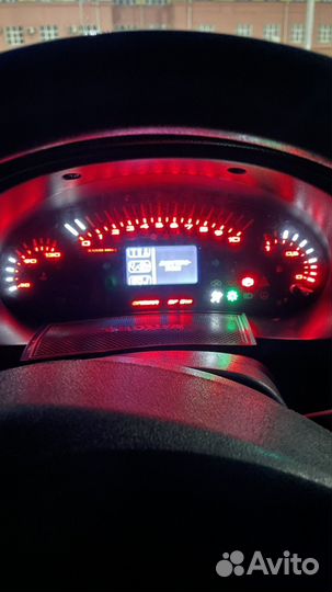 Продам приборную панель приора gamma GT 618