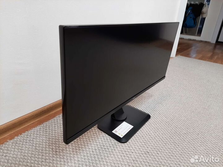 Монитор Iiyama ProLite XUB3490wqsu-B1 34