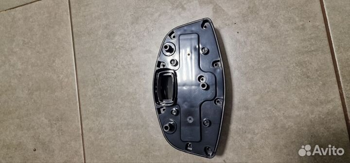 Honda CBR600RR 07-12 корпус приборной панели