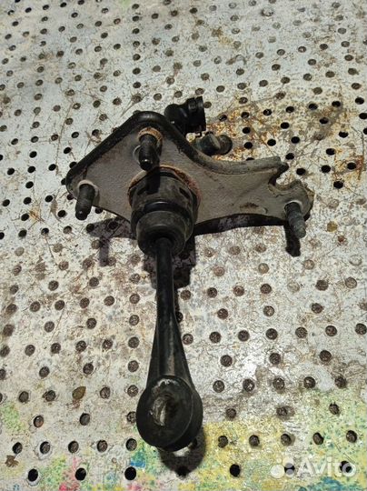 Цилиндр сцепления главный Kia Rio