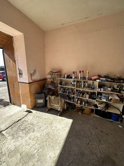 Здание, 30 м²