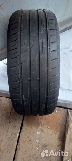 Toyo Proxes CF2 215/50 R17