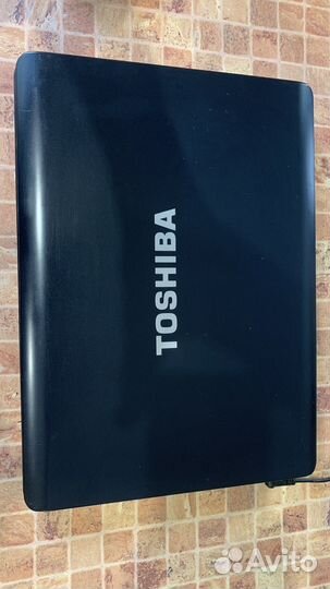 Ноутбук toshiba satellite PRO a200
