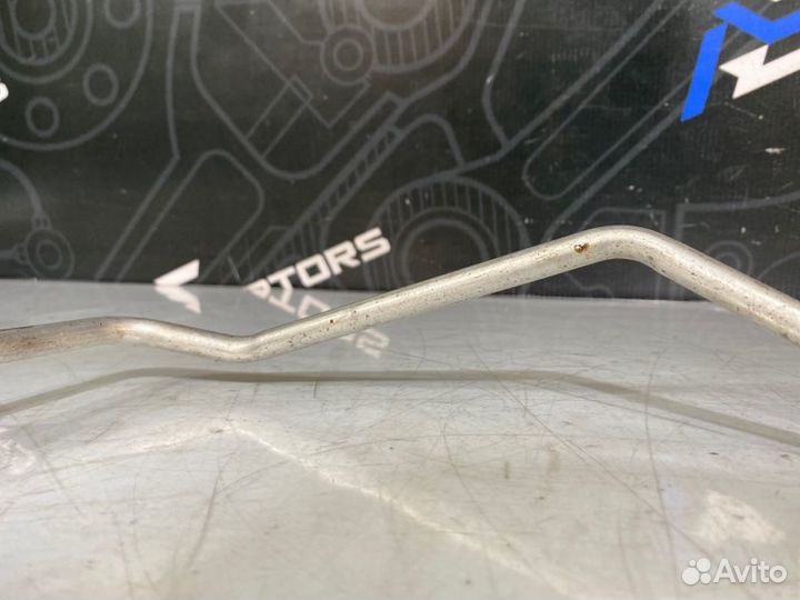 Шланг кондиционера Bmw X5 E70 N52B30 2007