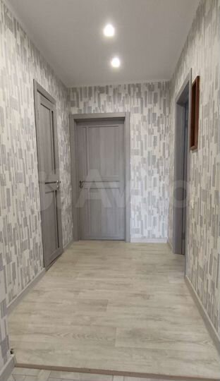 3-к. квартира, 89,4 м², 5/5 эт.