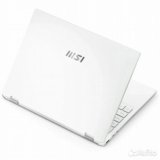 Ультрабук MSI Summit E13 Flip Evo A12MT-074RU