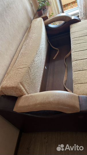 Диван кровать