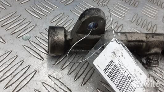 Топливная рампа дизельная suzuki SX4 YA11S (ABE04B