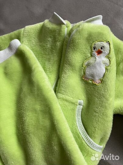 Костюм детский