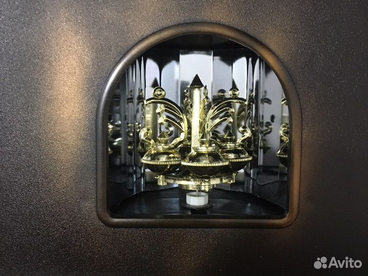 Часы Miron quartz made ln Korea