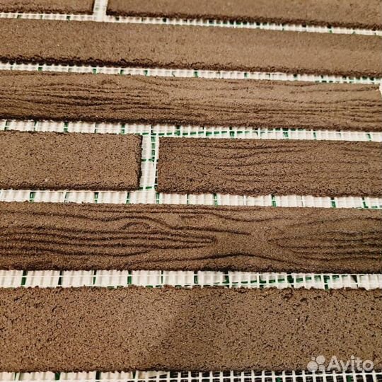 Гибкий ригель