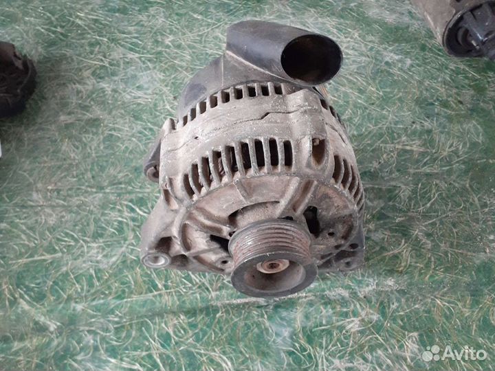 Генератор Opel Omega 2.5 120A