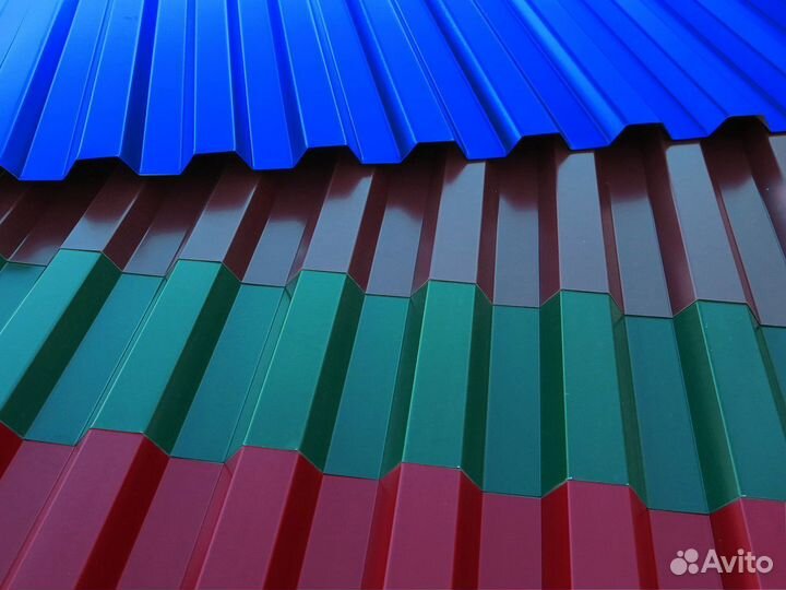 Профлист,Металлочерепица,Саморез,Сайдинг,Штакет