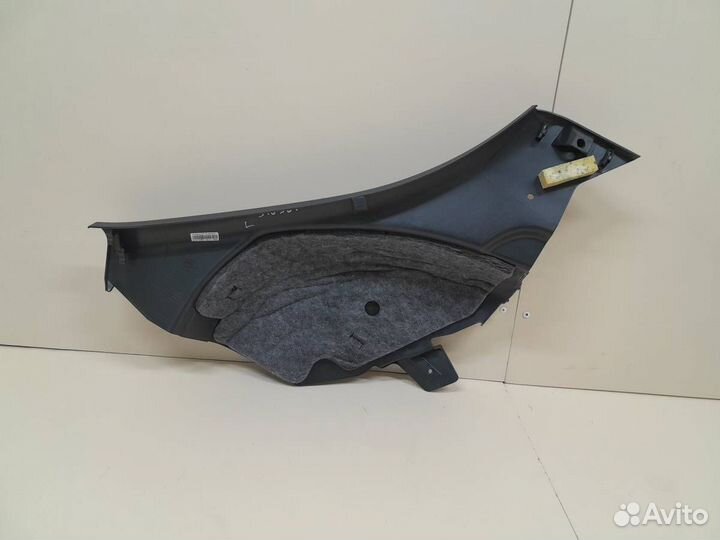 Обшивка стойки LADA Vesta 2015
