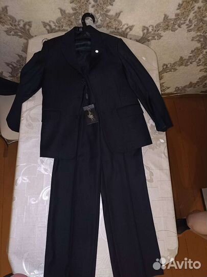 Костюм школьный