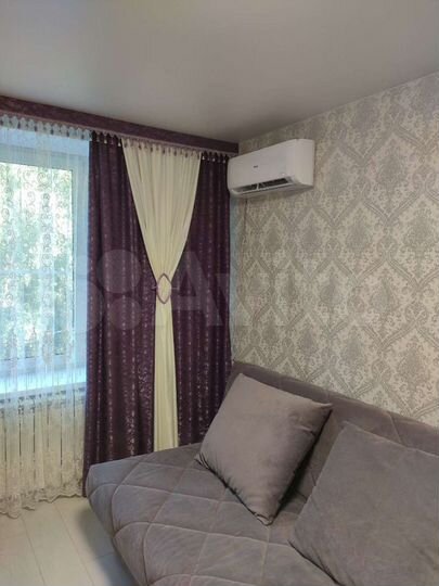 2-к. квартира, 45 м², 4/5 эт.