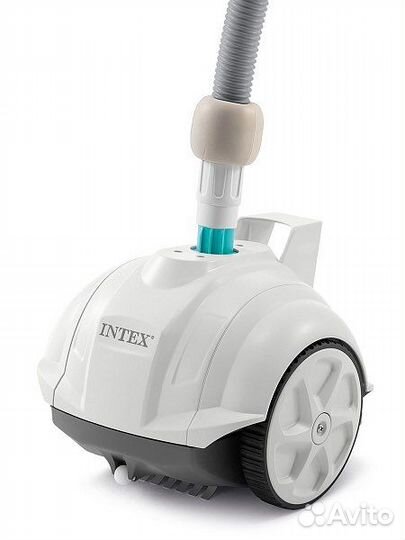 Пылесос автоматический для бассейна