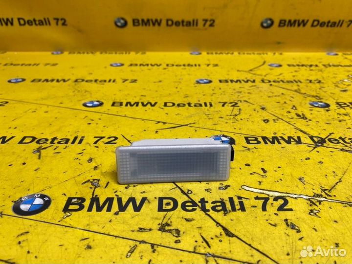 Плафон салонный Bmw 3 E91 N43B20A 2011