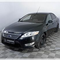 Ford Mondeo 1.6 MT, 2009, 187 133 км, с пробегом, цена 507 000 руб.