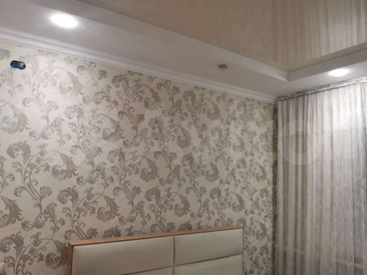 4-к. квартира, 100 м², 10/10 эт.