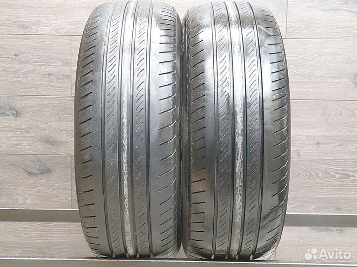Giti GitiComfort 228 205/65 R15 94