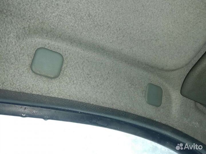 Поручень потолочный Рено Меган 1