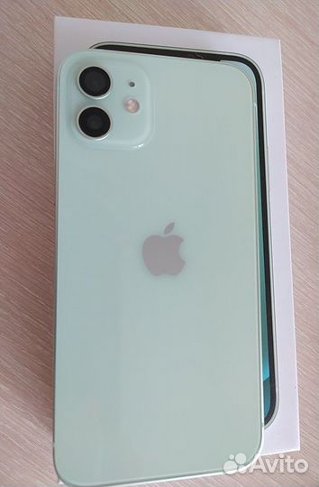 iPhone 12, 128 ГБ