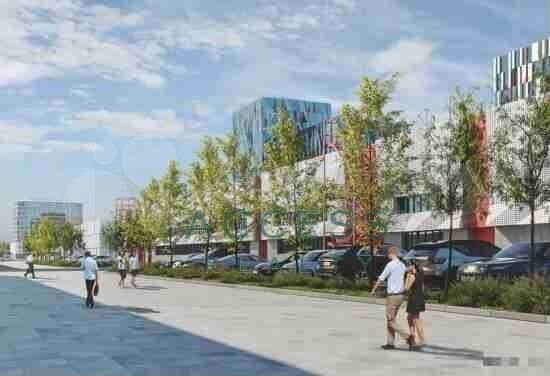 Производство, 4000 кв.м