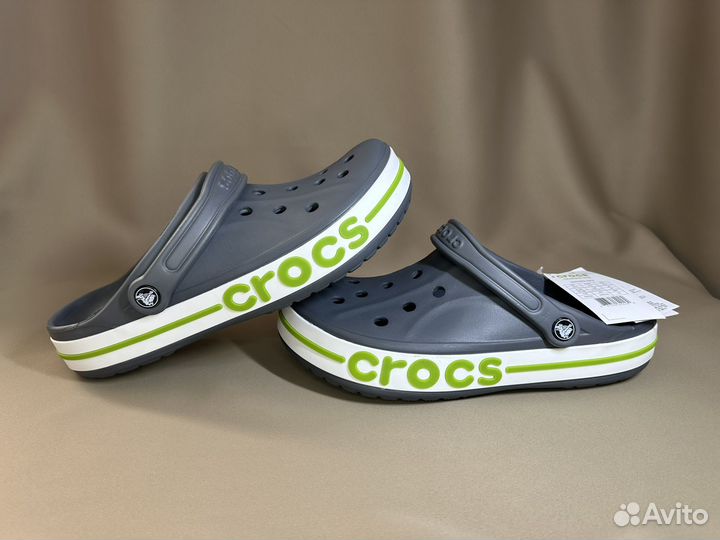 Crocs сабо мужские женские 41,42,43,44 оригинал