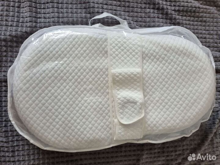 Кокон для новорожденных