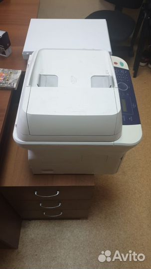 Мфу Xerox Work Center 3210