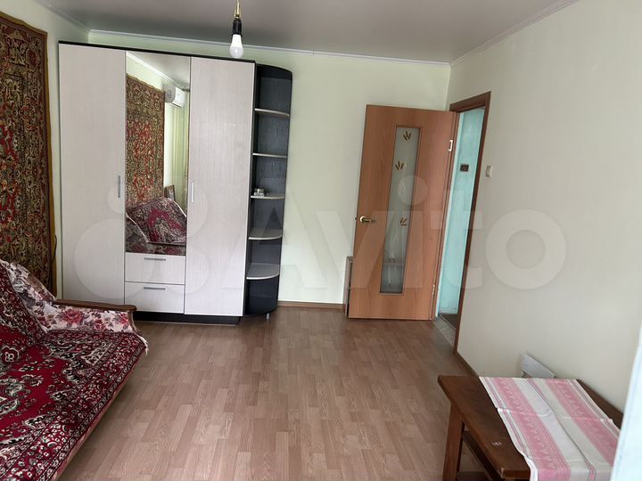 1-к. квартира, 32,9 м², 1/3 эт.