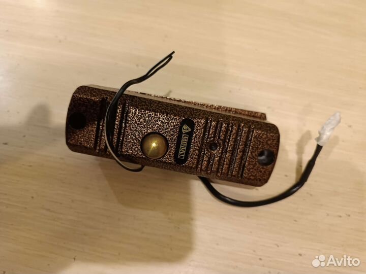 Видеодомофон