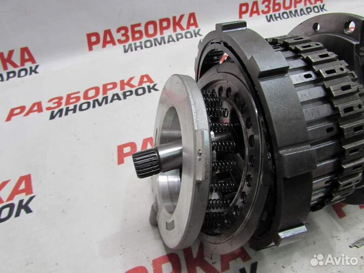 Шестерня задней передачи для Hyundai Sonata 6 201