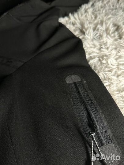 Костюм nike tech fleece