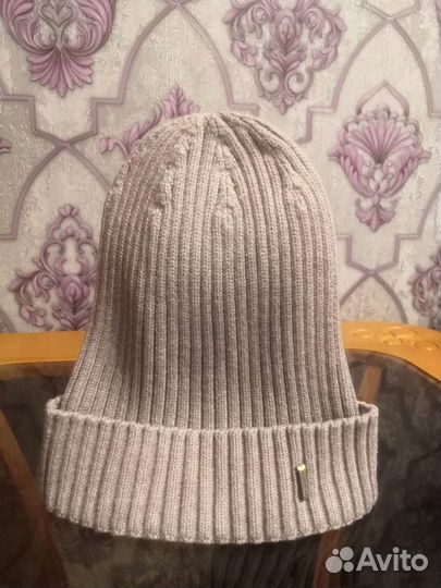 Новая Шапка