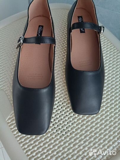 Туфли женские