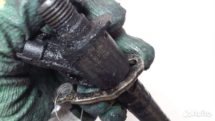 Форсунка топливная Volvo V70, 2010