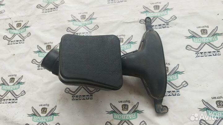 Резонатор воздушного фильтра Toyota Camry ACV40