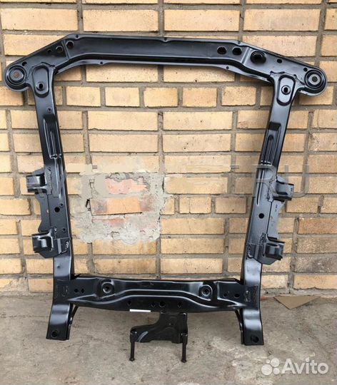 Новый подрамник largus под 11189 и 21129