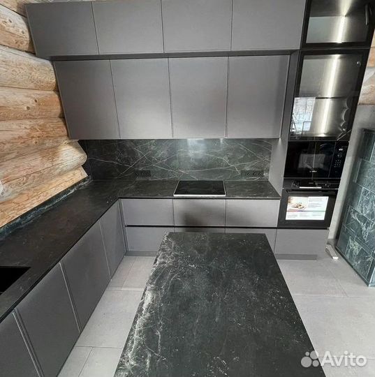 Кухня на заказ. Кухонный гарнитур от производителя