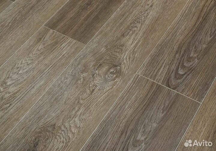 Ламинат влагостойкий