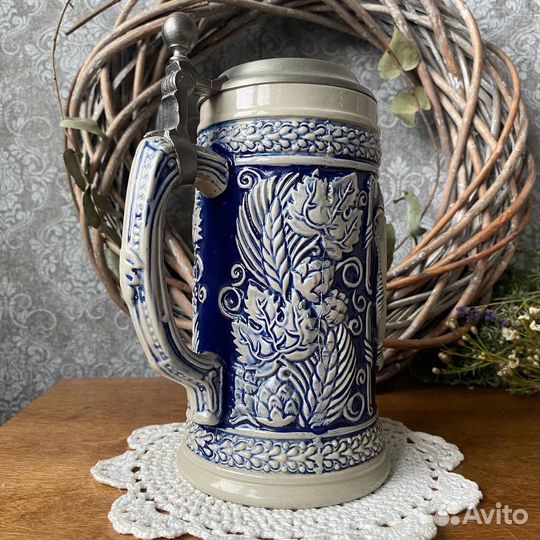 Кружка пивная