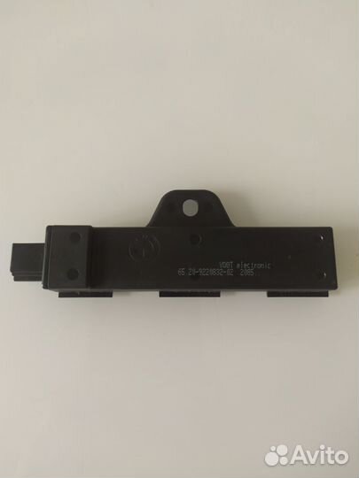 Антенна бесключевого доступа BMW 65209220832