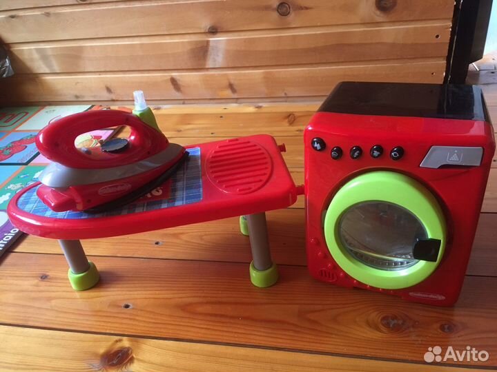 Игровой набор