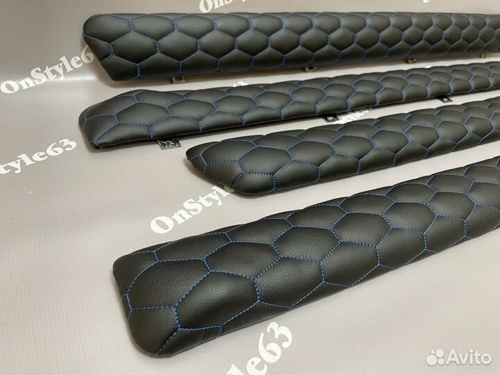 «Батоны» Ваз 2105/2107